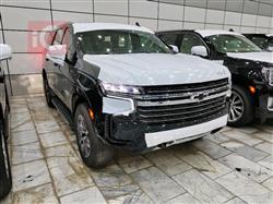 شێڤرۆلێت تاهۆ